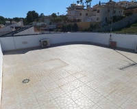 Revente - Villa - Algorfa - Algorfa Centro