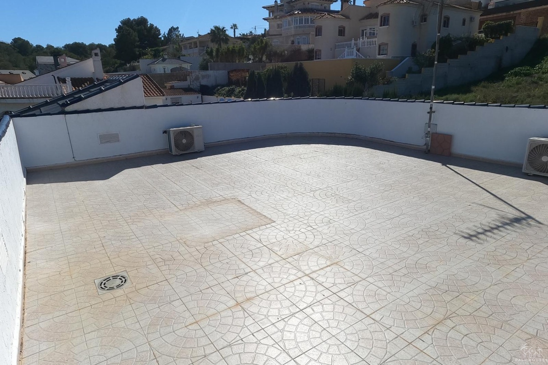 Revente - Villa - Algorfa - Algorfa Centro