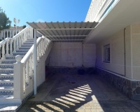 Revente - Villa - Algorfa - Algorfa Centro