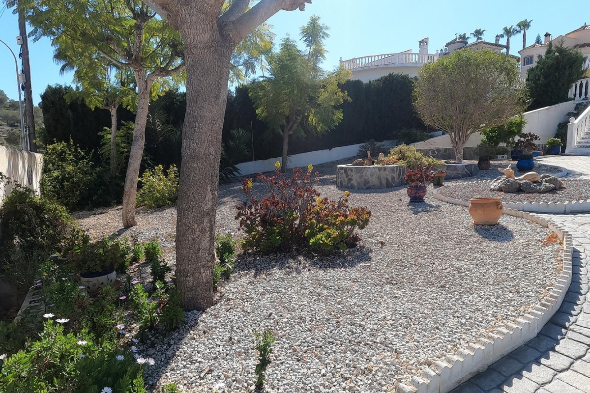 Revente - Villa - Algorfa - Algorfa Centro