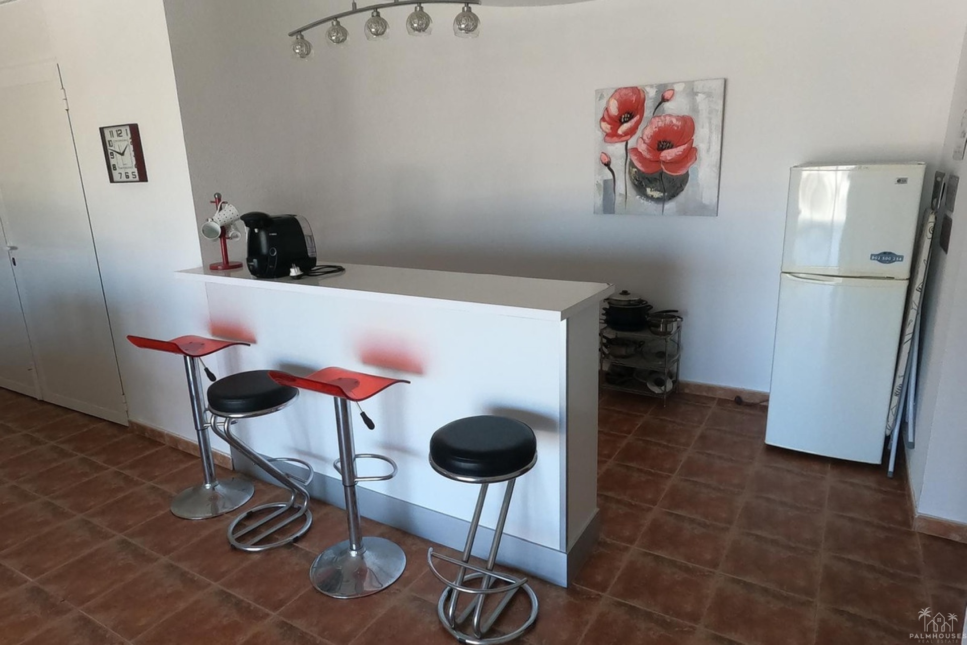 Revente - Villa - Algorfa - Algorfa Centro