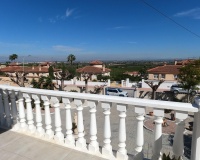 Revente - Villa - Algorfa - Algorfa Centro