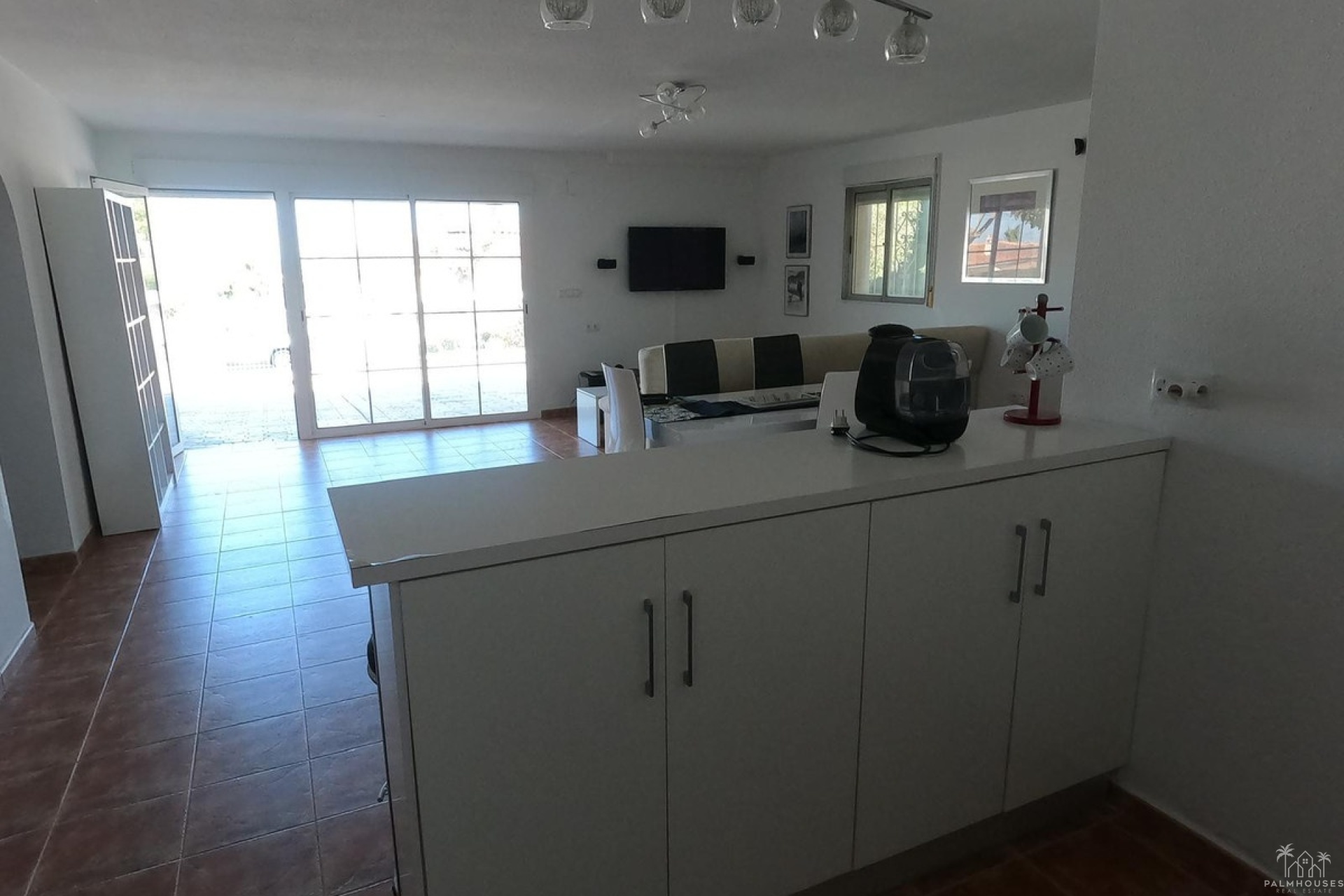 Revente - Villa - Algorfa - Algorfa Centro
