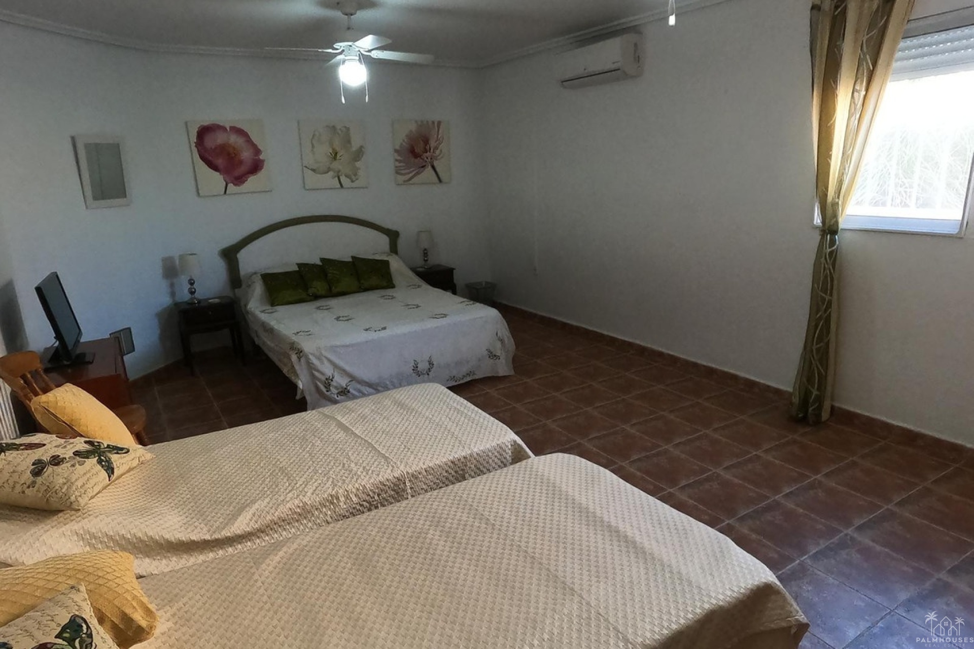 Revente - Villa - Algorfa - Algorfa Centro