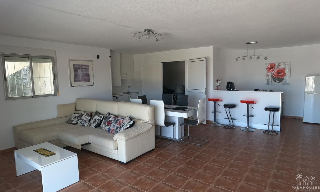 Revente - Villa - Algorfa - Algorfa Centro