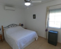 Revente - Villa - Algorfa - Algorfa Centro