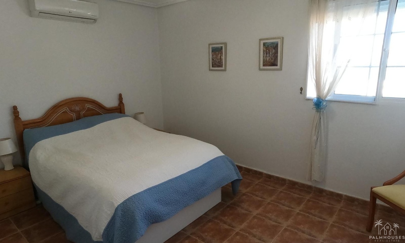 Revente - Villa - Algorfa - Algorfa Centro