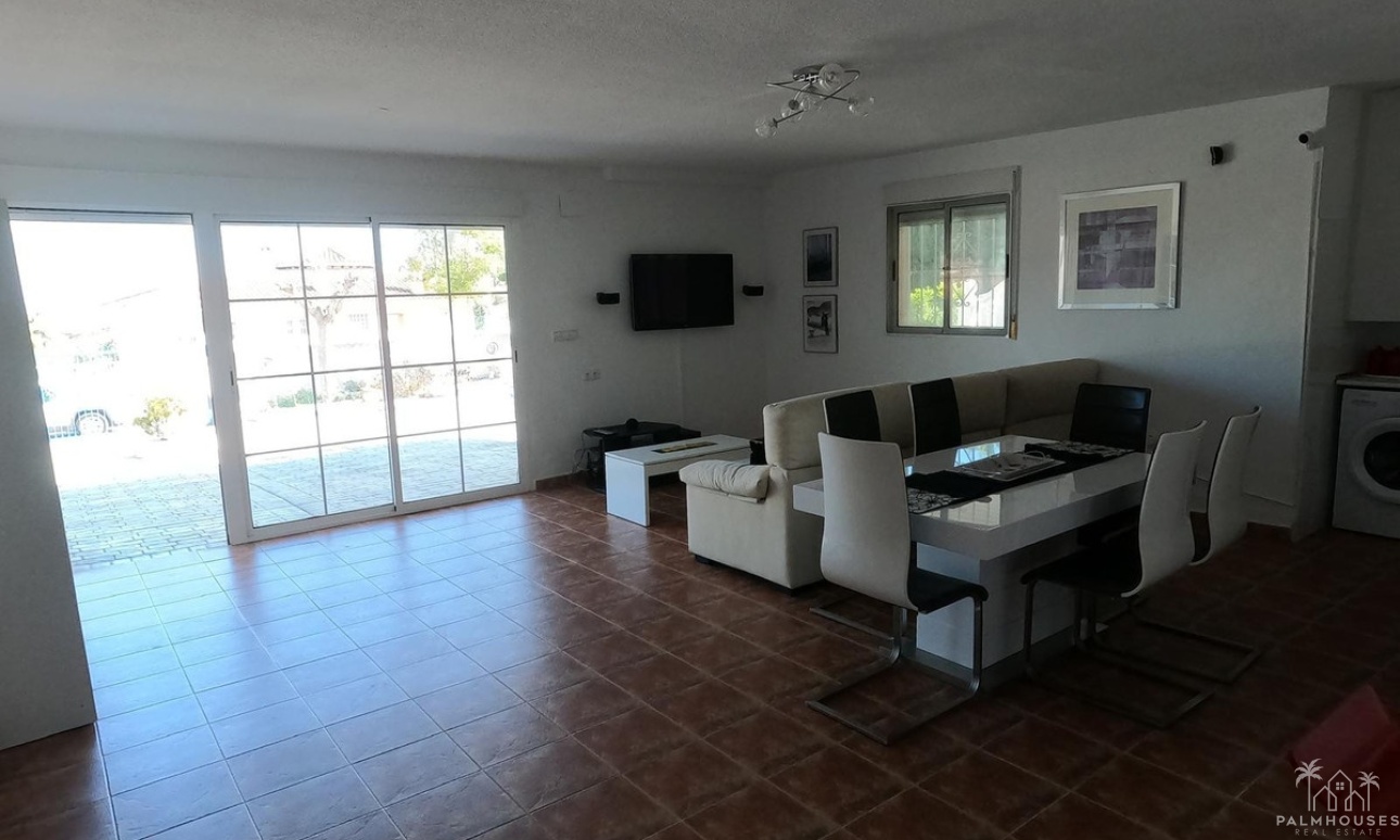 Revente - Villa - Algorfa - Algorfa Centro