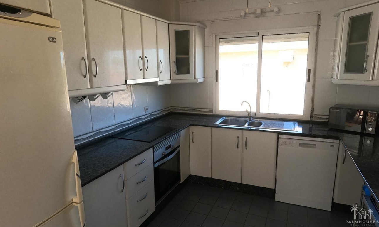 Revente - Villa - Algorfa - Algorfa Centro