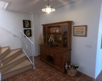 Revente - Villa - Algorfa - Algorfa Centro