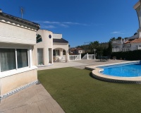 Revente - Villa - Algorfa - Algorfa Centro
