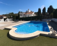 Revente - Villa - Algorfa - Algorfa Centro