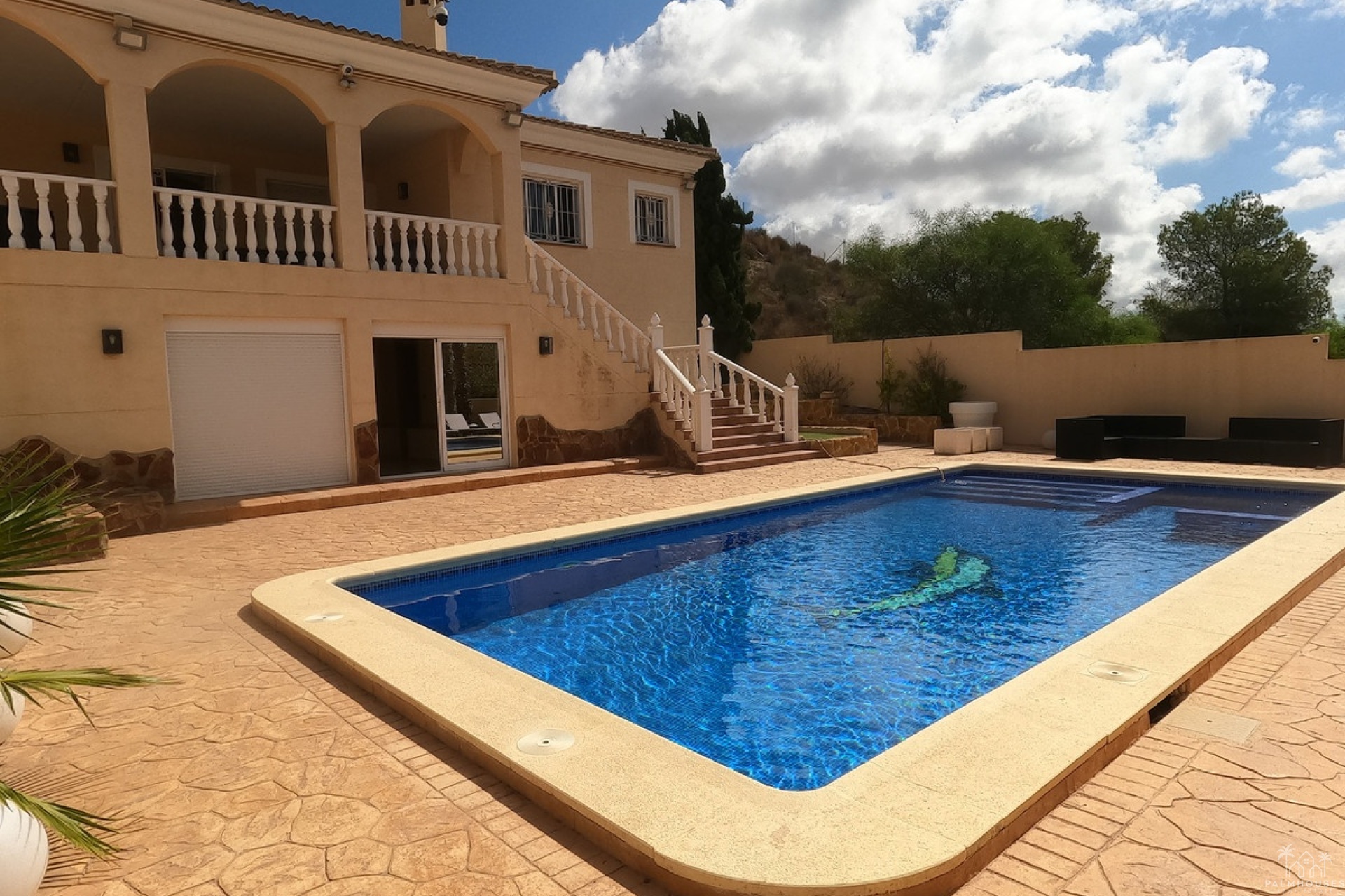 Revente - Villa - Algorfa - Algorfa Centro