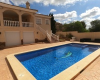 Revente - Villa - Algorfa - Algorfa Centro
