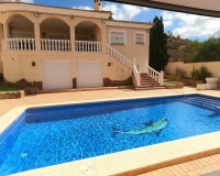 Revente - Villa - Algorfa - Algorfa Centro