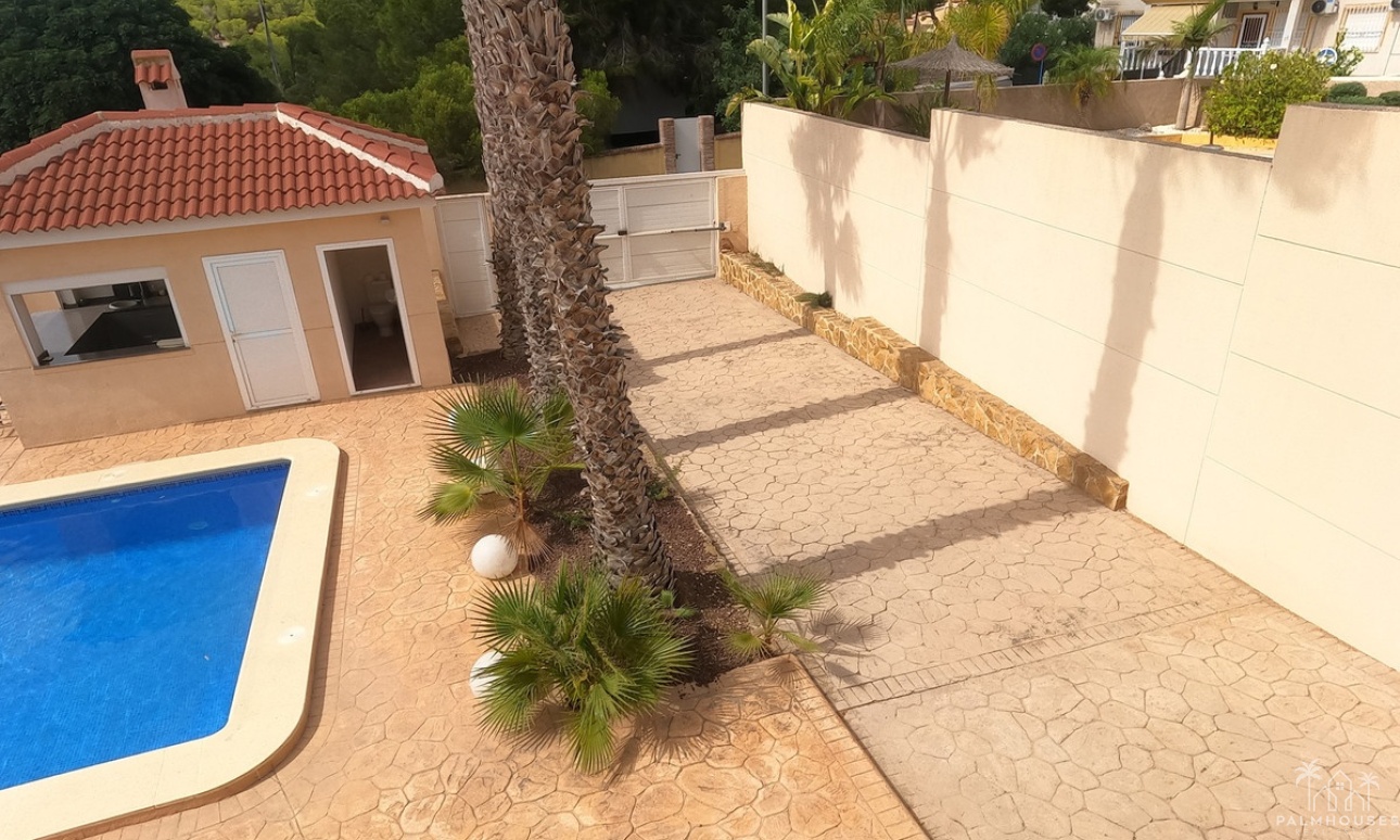Revente - Villa - Algorfa - Algorfa Centro