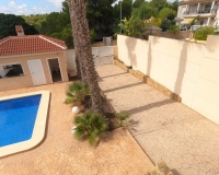 Revente - Villa - Algorfa - Algorfa Centro