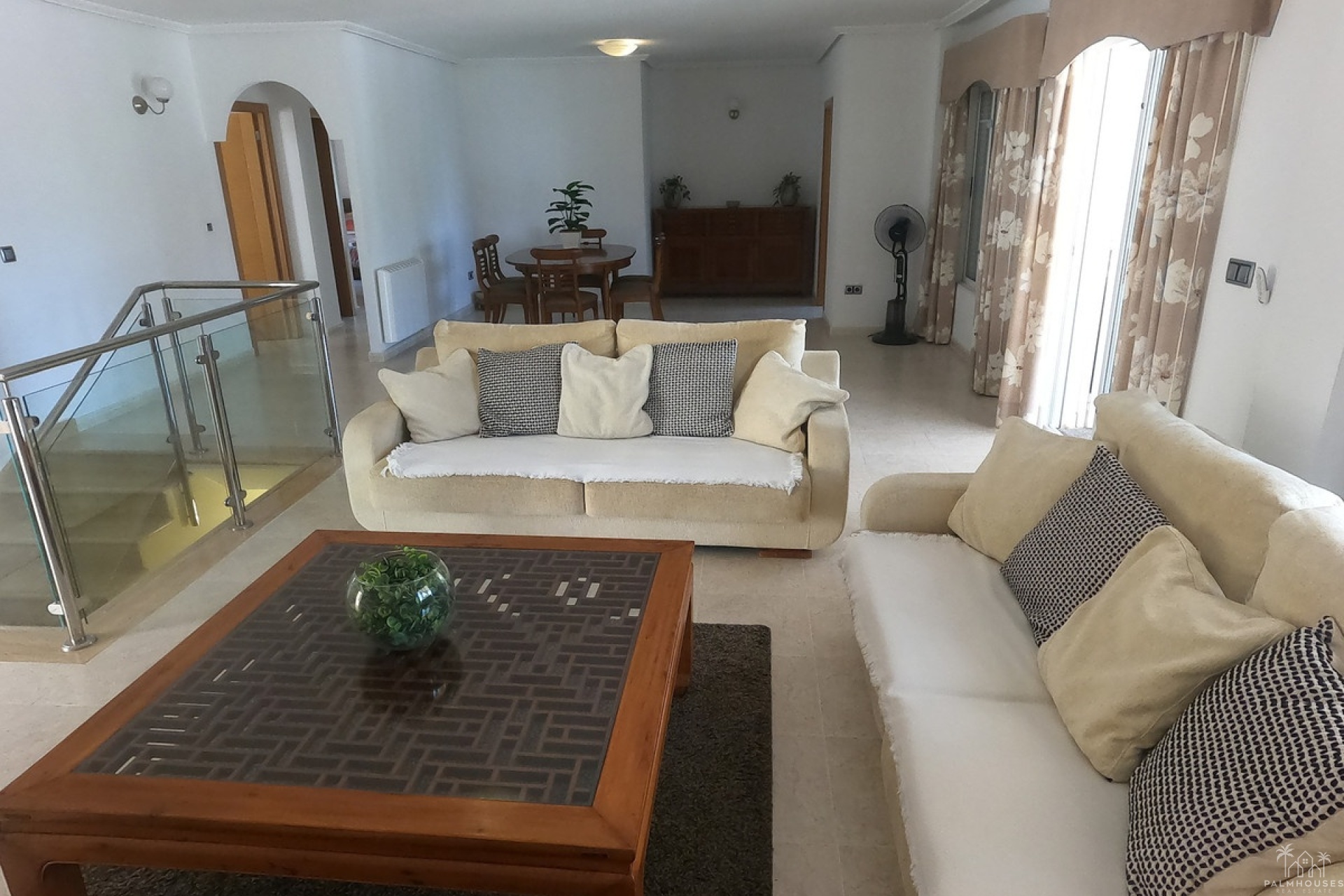 Revente - Villa - Algorfa - Algorfa Centro