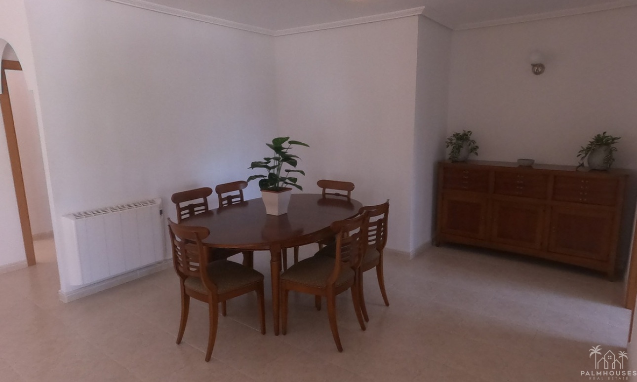 Revente - Villa - Algorfa - Algorfa Centro