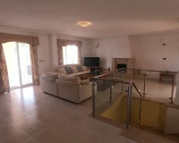 Revente - Villa - Algorfa - Algorfa Centro