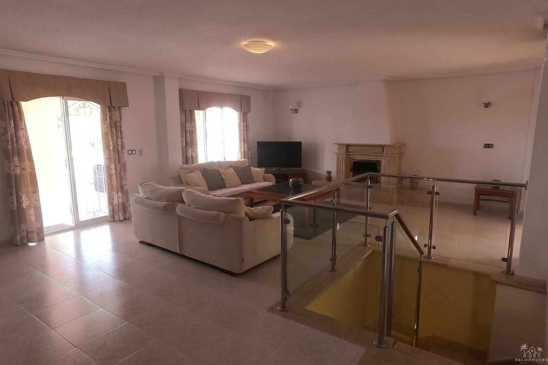 Revente - Villa - Algorfa - Algorfa Centro