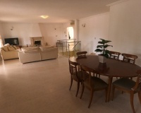 Revente - Villa - Algorfa - Algorfa Centro