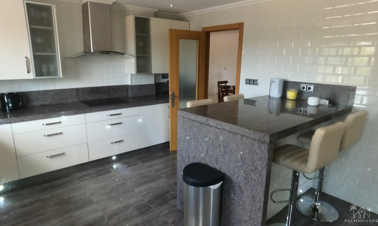 Revente - Villa - Algorfa - Algorfa Centro