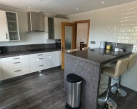 Revente - Villa - Algorfa - Algorfa Centro