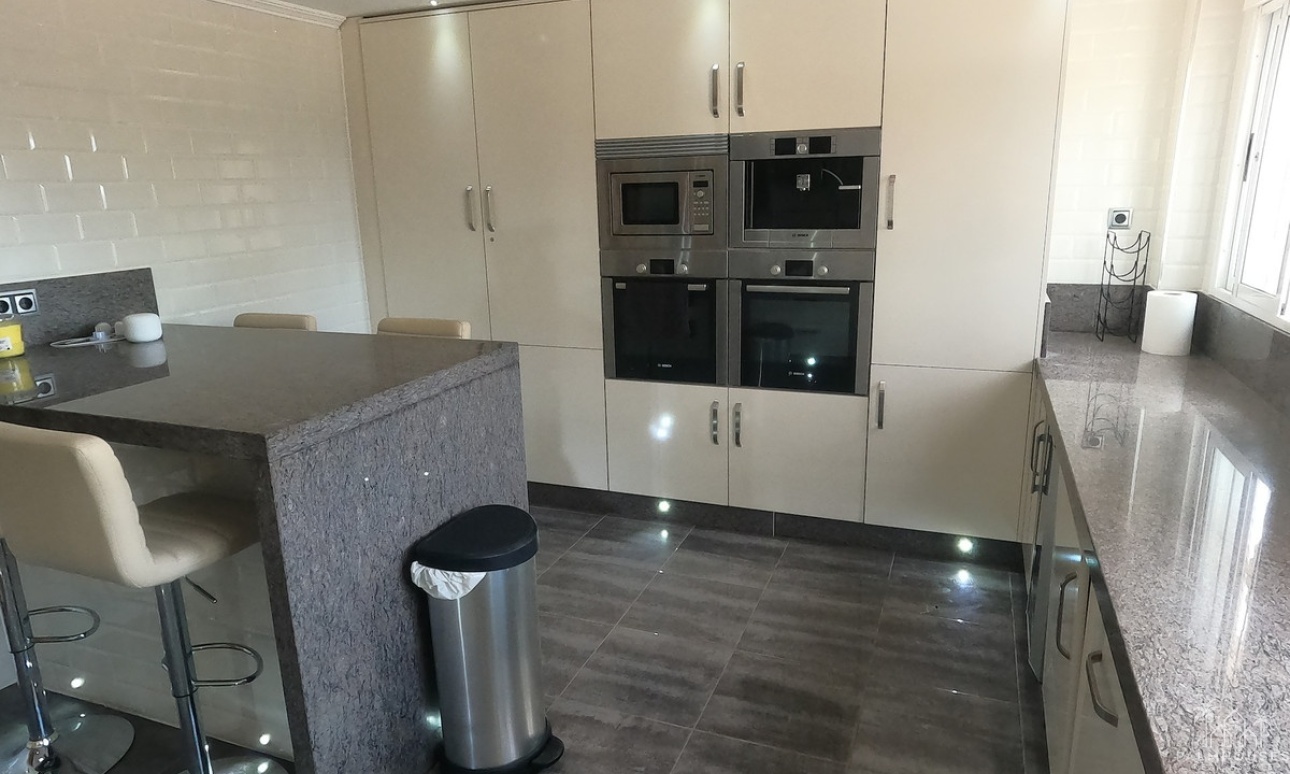 Revente - Villa - Algorfa - Algorfa Centro