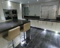 Revente - Villa - Algorfa - Algorfa Centro