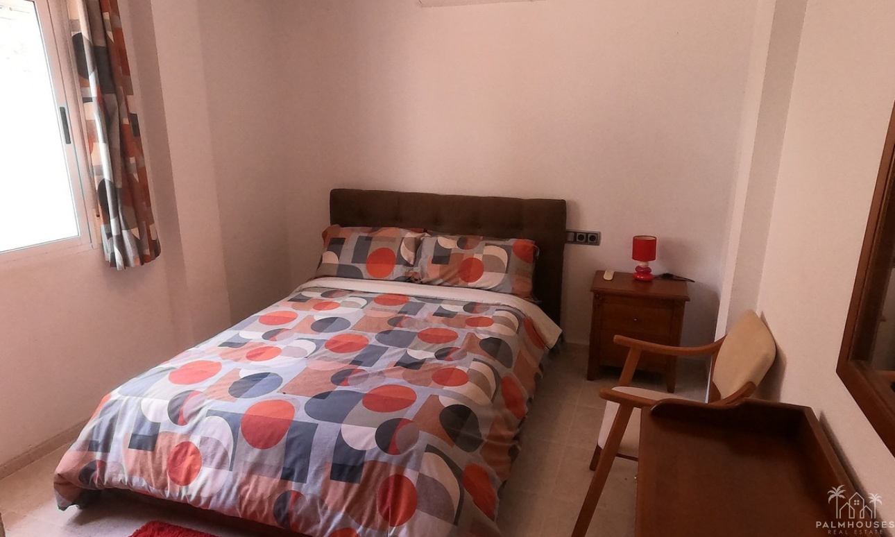 Revente - Villa - Algorfa - Algorfa Centro