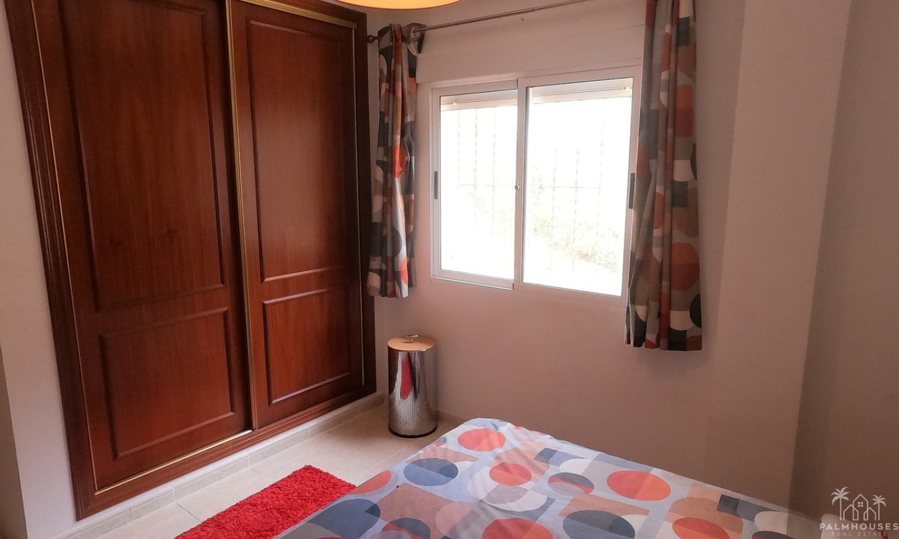 Revente - Villa - Algorfa - Algorfa Centro