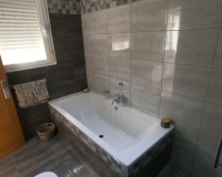 Revente - Villa - Algorfa - Algorfa Centro