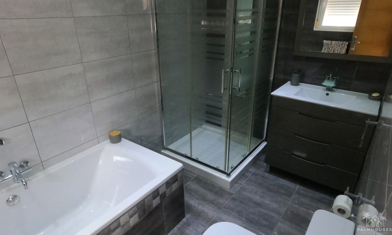 Revente - Villa - Algorfa - Algorfa Centro