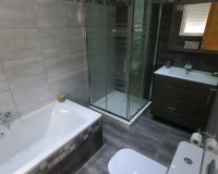 Revente - Villa - Algorfa - Algorfa Centro