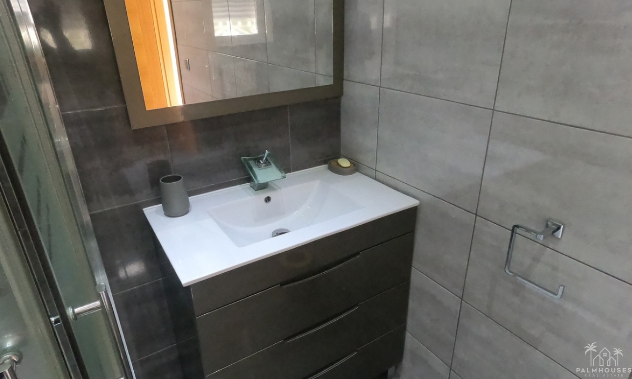 Revente - Villa - Algorfa - Algorfa Centro