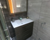 Revente - Villa - Algorfa - Algorfa Centro