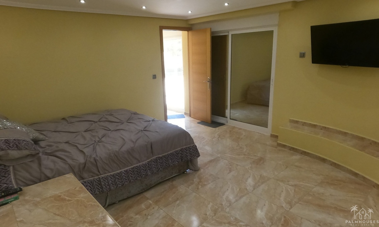 Revente - Villa - Algorfa - Algorfa Centro