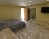 Revente - Villa - Algorfa - Algorfa Centro