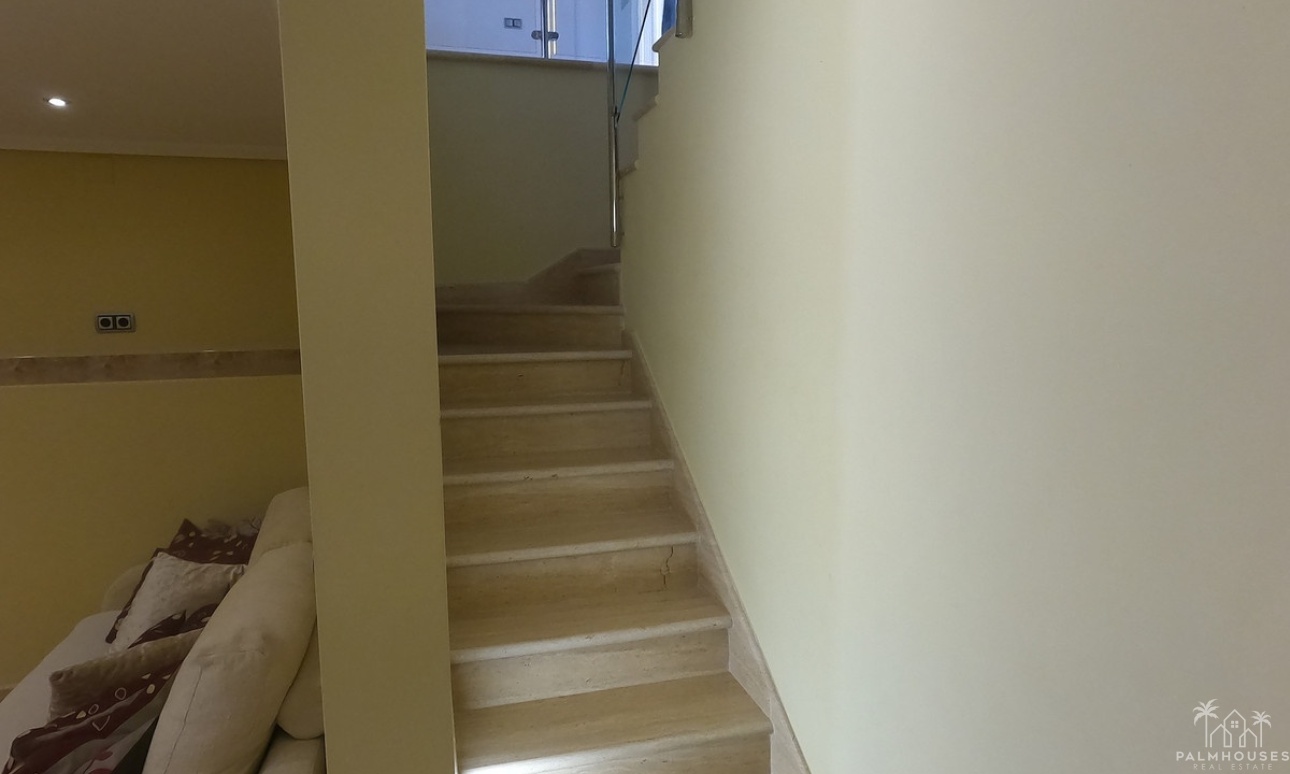 Revente - Villa - Algorfa - Algorfa Centro