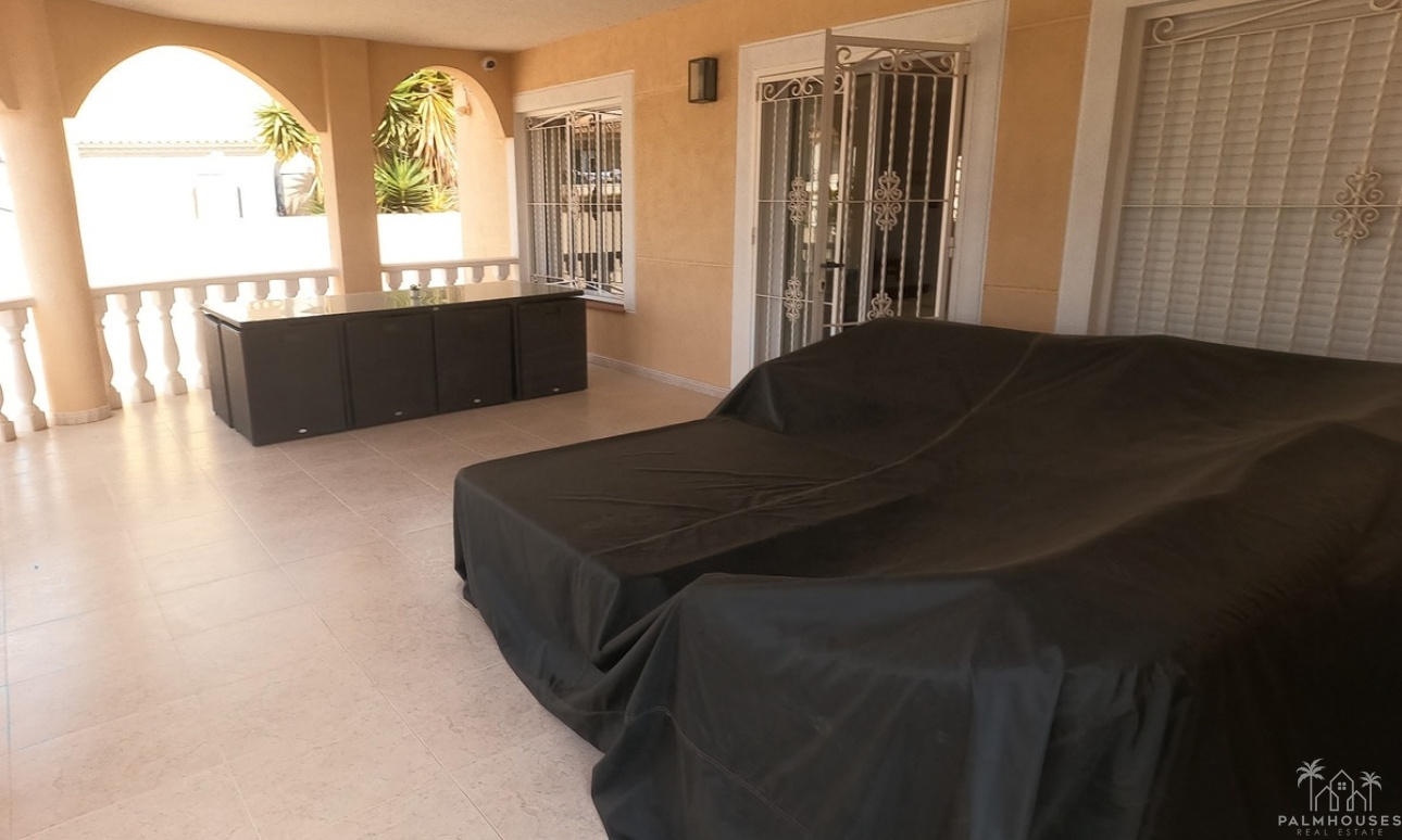 Revente - Villa - Algorfa - Algorfa Centro