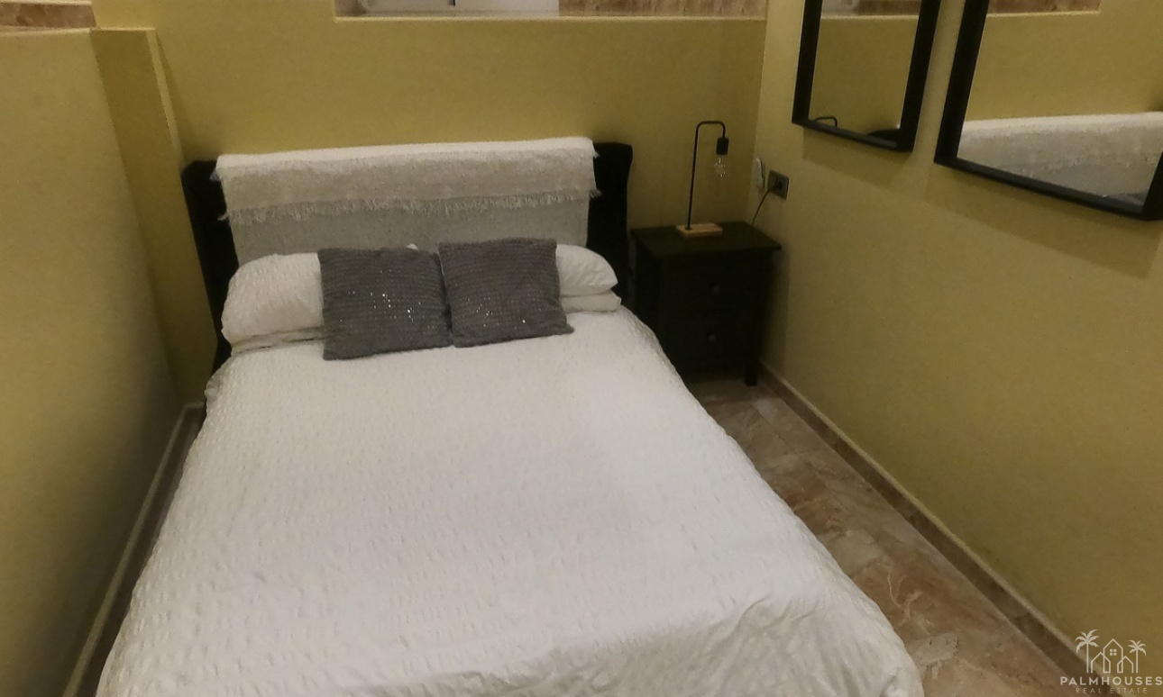 Revente - Villa - Algorfa - Algorfa Centro