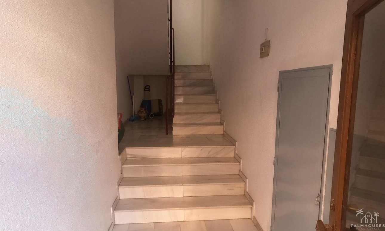 Revente - Villa - Algorfa - Algorfa Centro