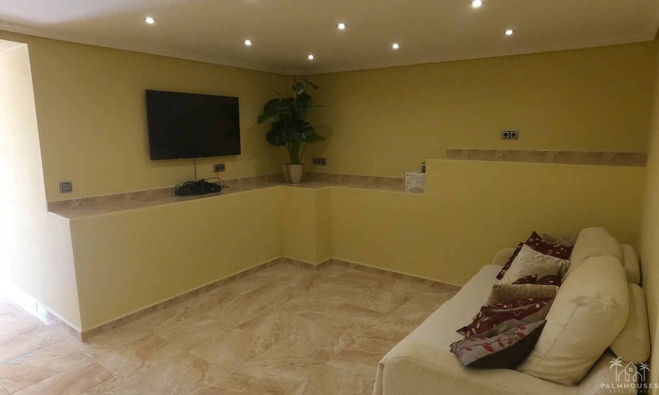 Revente - Villa - Algorfa - Algorfa Centro