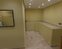 Revente - Villa - Algorfa - Algorfa Centro