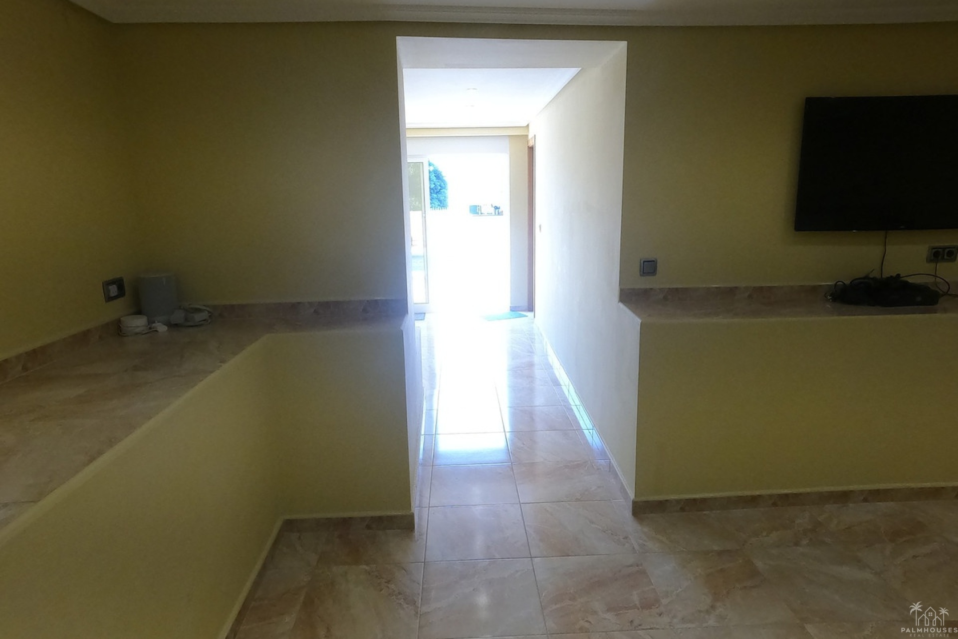 Revente - Villa - Algorfa - Algorfa Centro