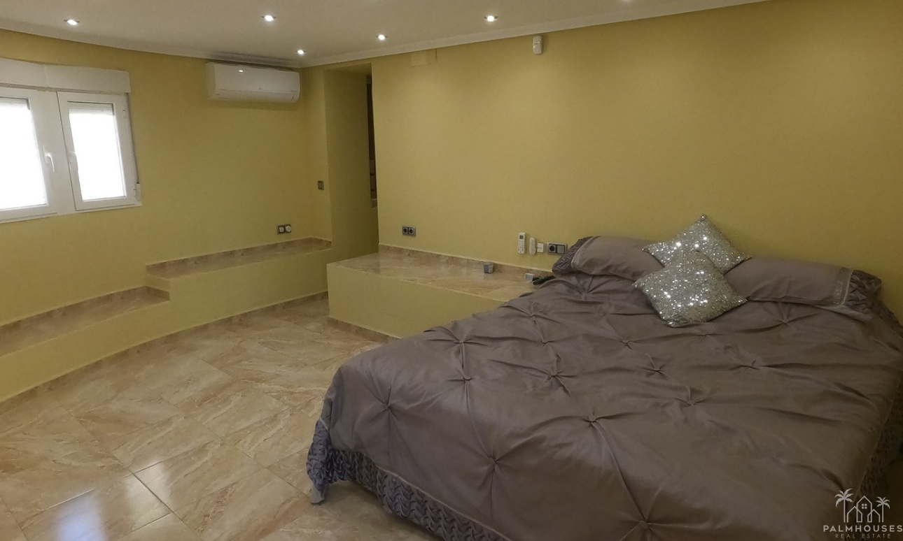 Revente - Villa - Algorfa - Algorfa Centro