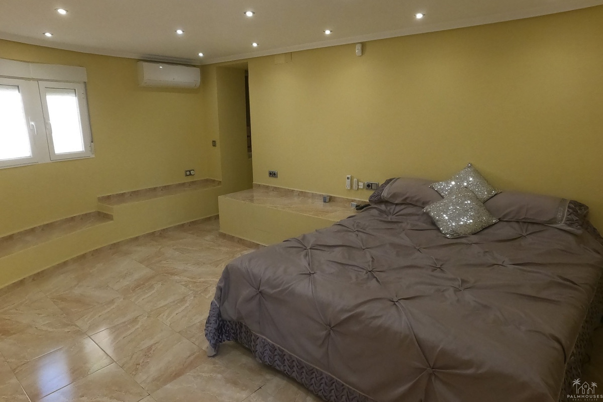 Revente - Villa - Algorfa - Algorfa Centro