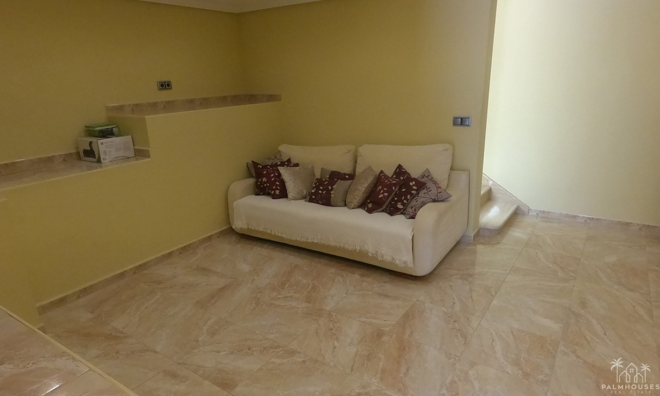 Revente - Villa - Algorfa - Algorfa Centro