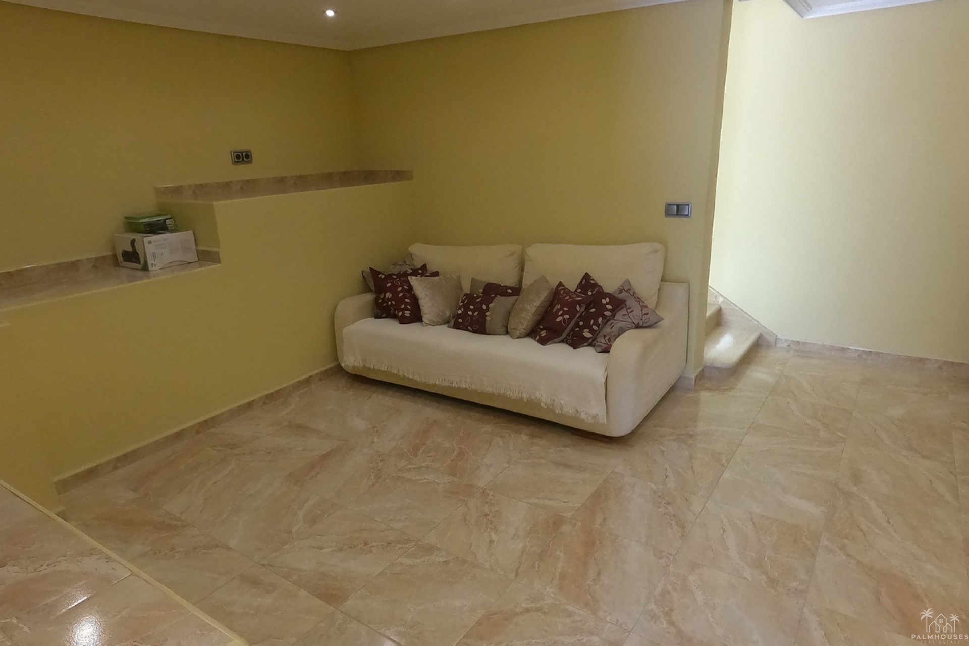 Revente - Villa - Algorfa - Algorfa Centro
